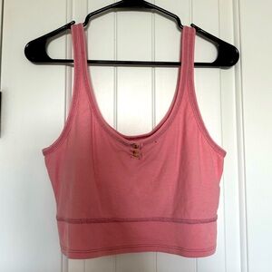 BDG Urban Outfitters Cropped Tank Top